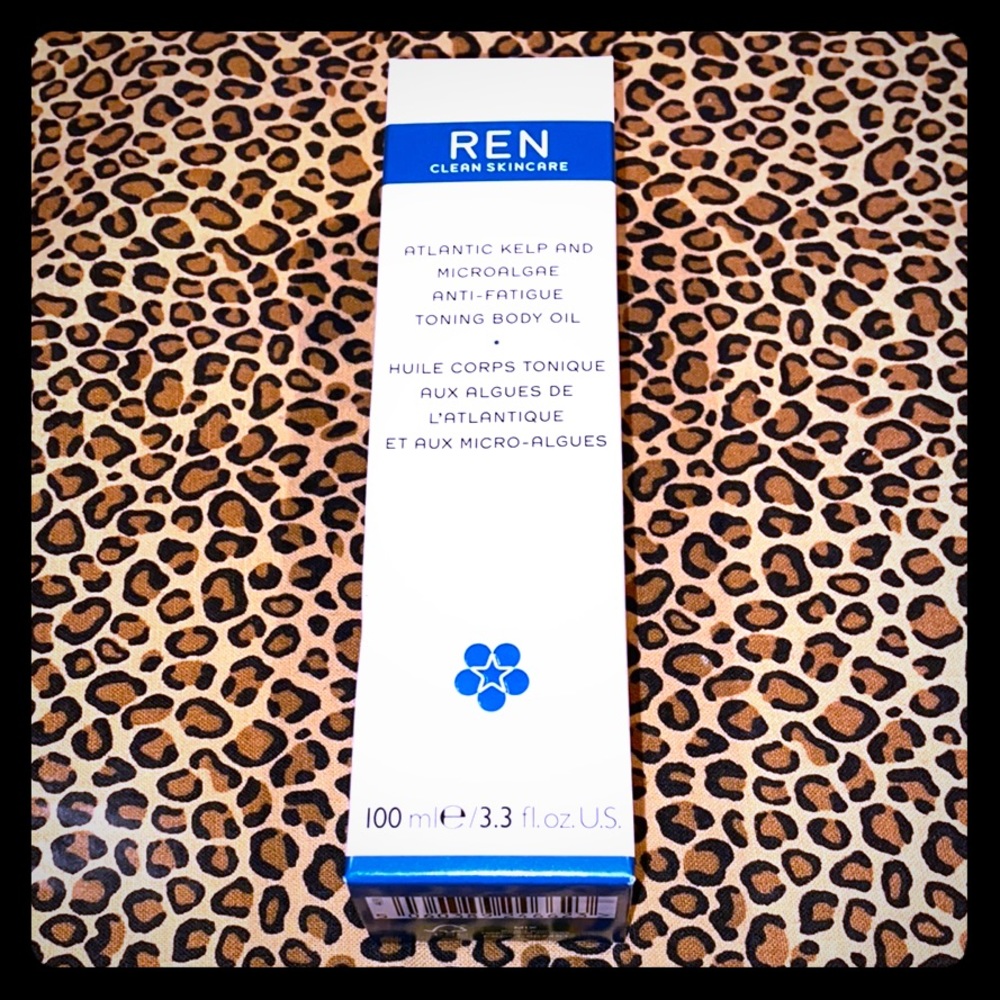 REN CLEAN SKINCARE
